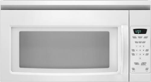 Amana AMV1150VAW microwave