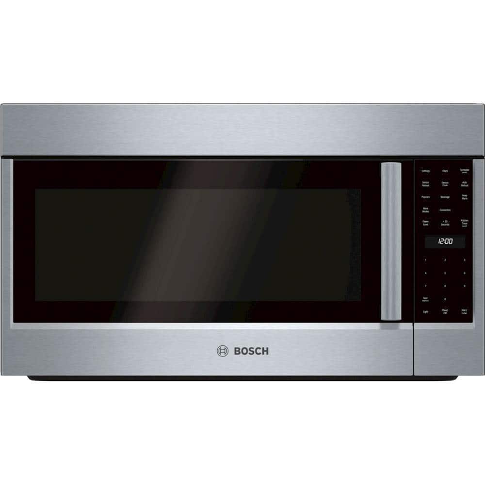 Bosch HMV5053U microwave