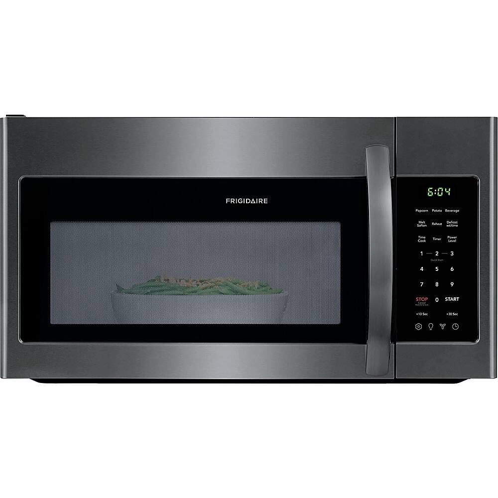 Frigidaire FFMV1846VD microwave