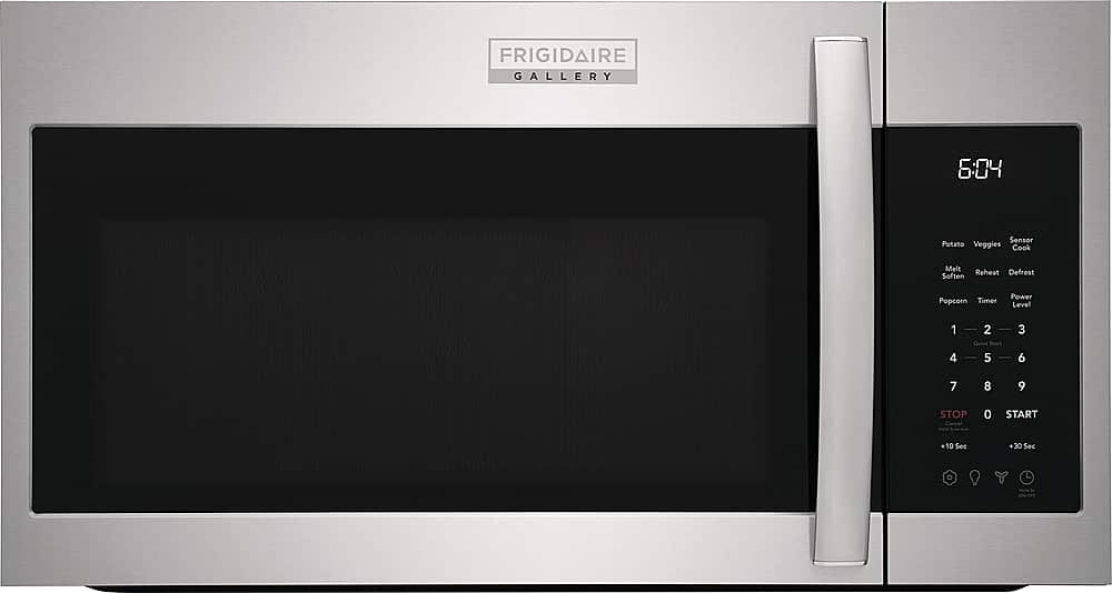 Frigidaire GMOS1962AF microwave