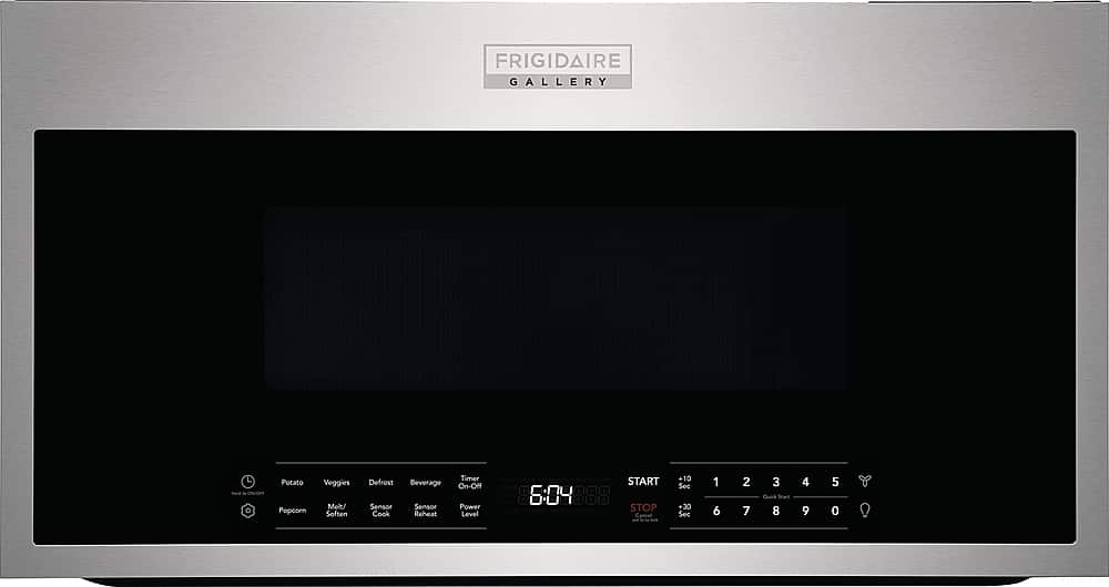 Frigidaire GMOS1964AF microwave