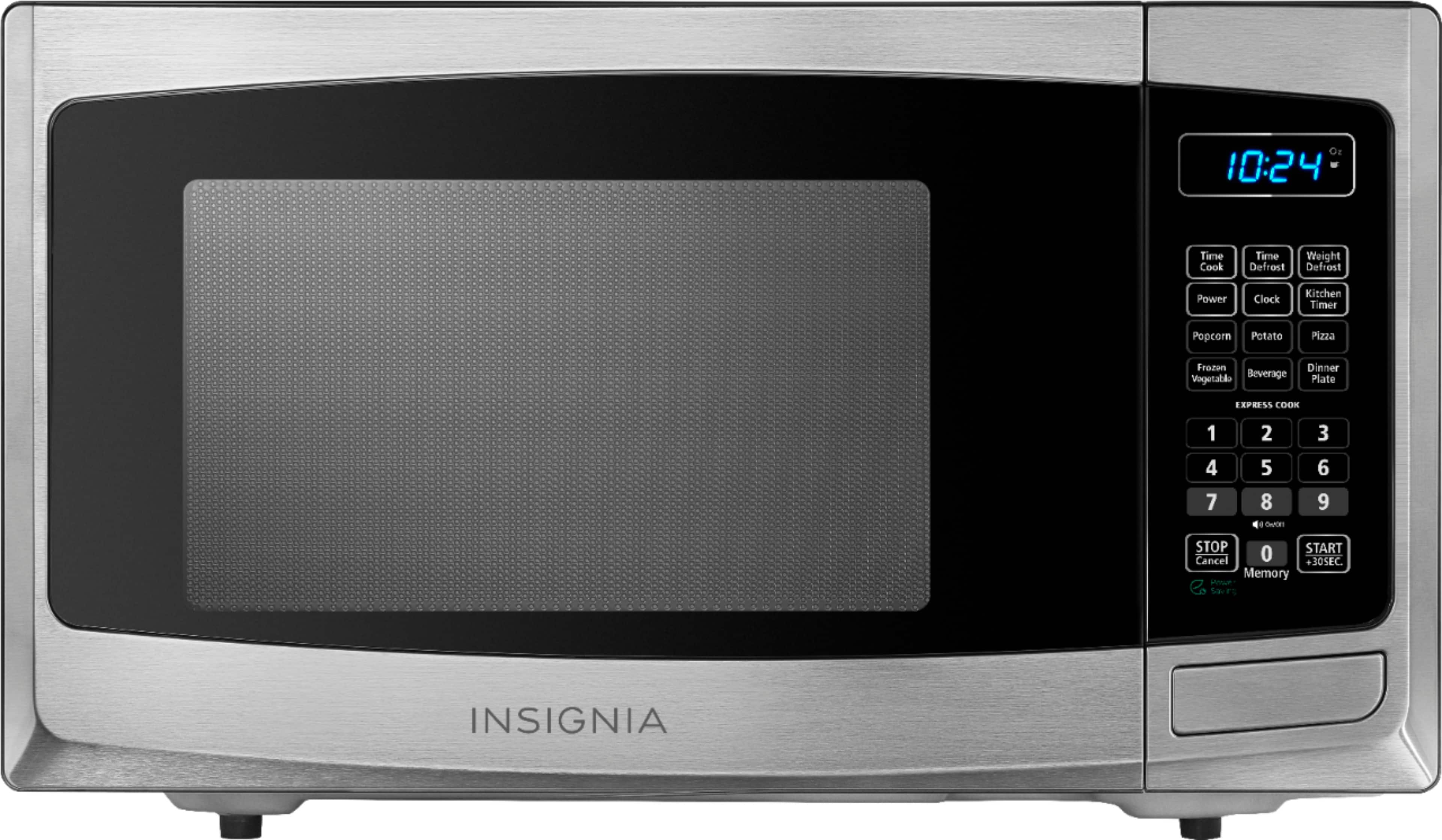 Insignia NS-MW09BK8 microwave