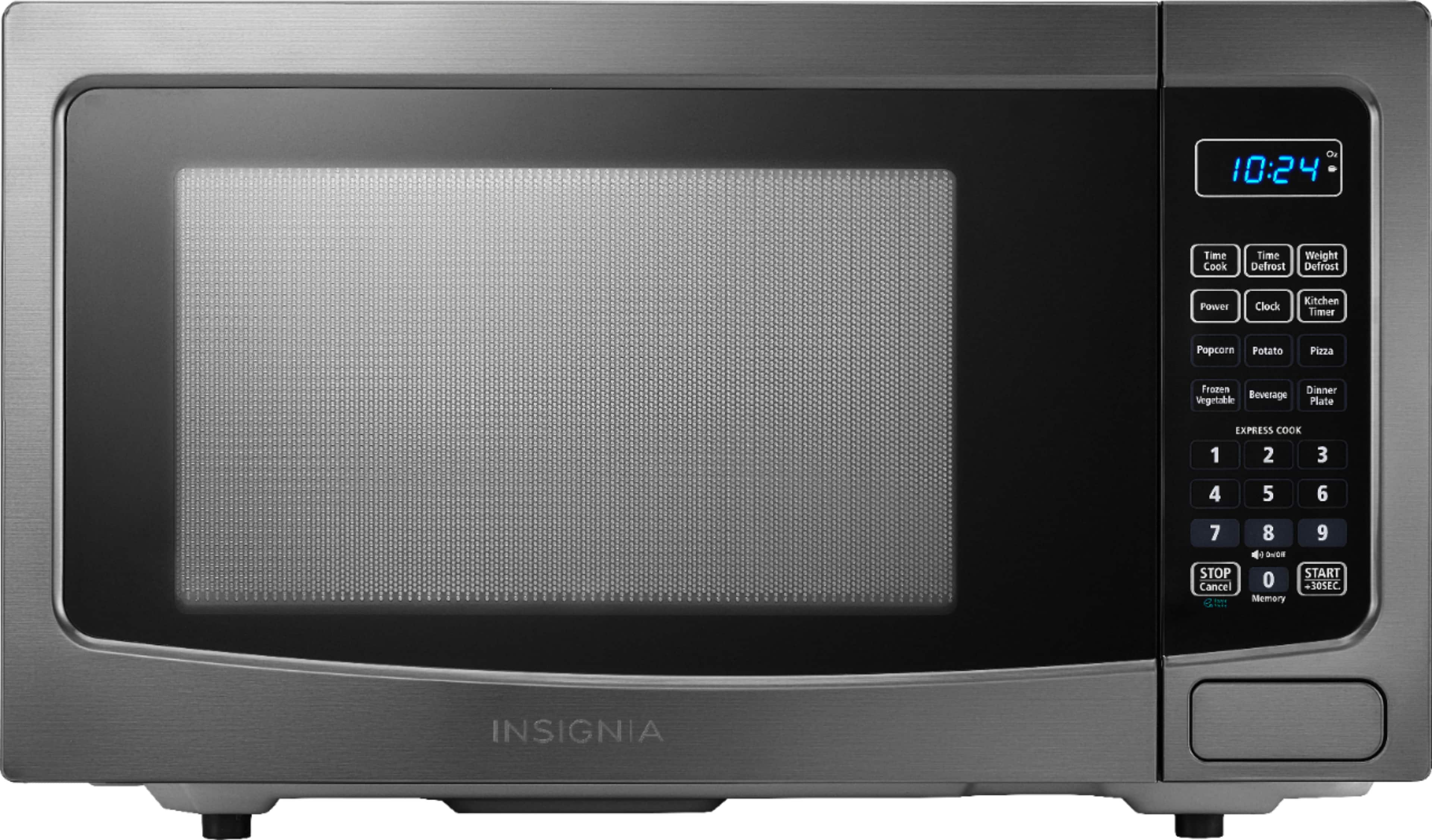 Insignia NS-MW11BS8 microwave