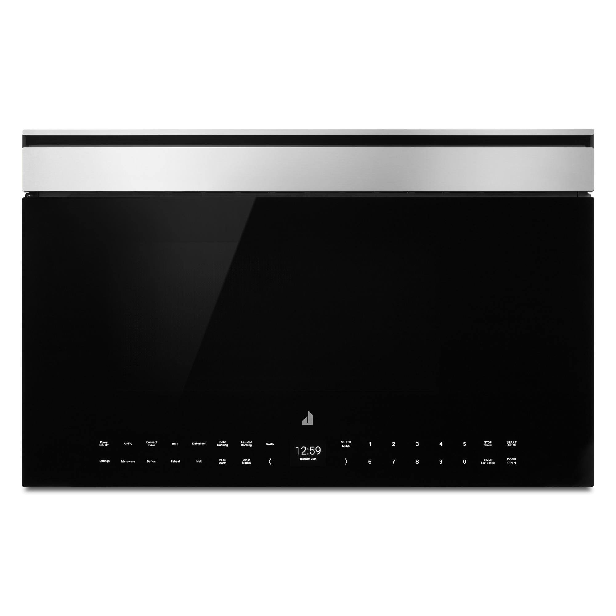 JennAir JOETC330SM microwave